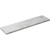 Humdakin Seifenschale Marble Stockholm Neutral