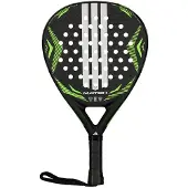 Adidas Match 2026 Padelschläger Schwarz Schwarz One Size