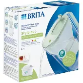 Brita Style Eco 2,4 l grün