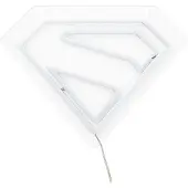 Paladone Superman Wall Mountable LED Neon Light