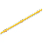 Rutec Licht LED-Lichtband LB25 24V 10W/m 3000K L 500cm