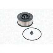 MAGNETI MARELLI Kraftstofffilter 153071762869