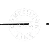 AIC Gasfeder, Koffer-/Laderaum Original Quality 53855
