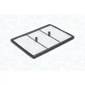 MAGNETI MARELLI Luftfilter 153071762732