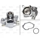 Valeo Wasserpumpe 506439