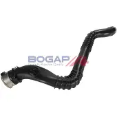 BOGAP Ladeluftschlauch Premium B1711189