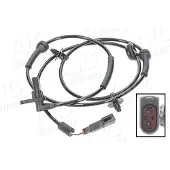 AIC Sensor, Raddrehzahl Original Quality 53679