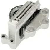 GOOM Lagerung, Motor EM-2075