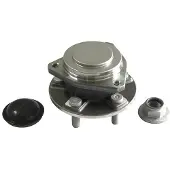Moog Radlagersatz [Hersteller-Nr. CH-WB-12979] für Chrysler, Lancia, Dodge