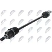 NTY Antriebswelle NPW-DW-077
