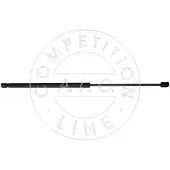 AIC Gasfeder, Koffer-/Laderaum Original Quality 54008