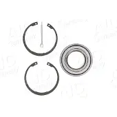AIC Radlagersatz Original Quality 73063