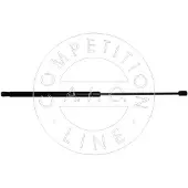 AIC Gasfeder, Koffer-/Laderaum Original Quality 53874