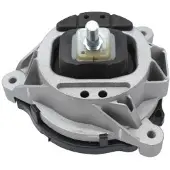 GOOM Lagerung, Motor EM-1208
