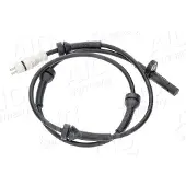 AIC Sensor, Raddrehzahl Original Quality 54610