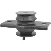 GOOM Lagerung, Motor EM-1314