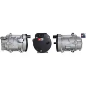 ELSTOCK Kompressor, Klimaanlage 51-1182