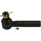 KAVO PARTS Spurstangenkopf Spurstange für TOYOTA HIACE III Kasten (YH7, LH6, LH7, LH5, YH5, YH6) STE-9020