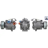 ELSTOCK Kompressor, Klimaanlage 51-1179