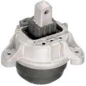 GOOM Lagerung, Motor EM-2240