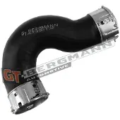 GT-BERGMANN Ladeluftschlauch GT52-926