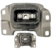 GOOM Lagerung, Motor EM-0899