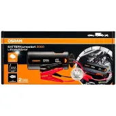 Osram Booster BATTERYjumpstart 2000