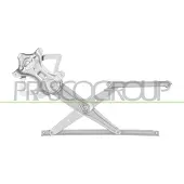 PRASCO Fensterheber MB821W021