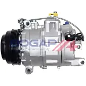 BOGAP Kompressor, Klimaanlage Premium B4110126