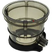 Kenwood KW716712 Einsatz Sorbets für JMP800SI JMP802SI PureJuice Pro Entsafter