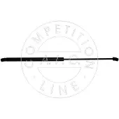 AIC Gasfeder, Koffer-/Laderaum Original Quality 53852