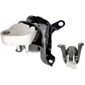 GOOM Lagerung, Motor EM-2327