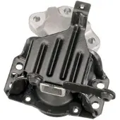 GOOM Lagerung, Motor EM-1240