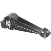 GOOM Motorlager Gummimetalllager Rechts passend für PEUGEOT 407 SW (6E) EM-0112