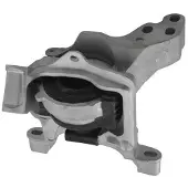 GOOM Lagerung, Motor EM-2209