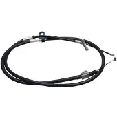 KAVO PARTS Seilzug, Feststellbremse BHC-9086