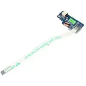 HP 749650-001 Stromplatine