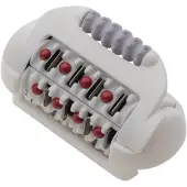 Rowenta Silence Soft Epilierkopfwalze EP5601 EP5620 EP5640 EP5660 EP56