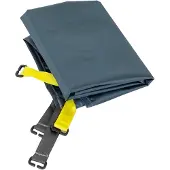Nemo - Bodenmatten - Dragonfly 3P Footprint - schwarz