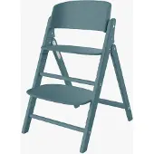 Cybex Click & Fold Hochstuhl, Farbe:Stone Blue