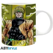 Abysse Corp JoJo's Bizarre Adventur - Dio Mug (320ML)