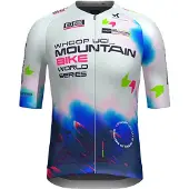 Gobik Cx Pro 4.0 World Series 2026 Kurzarm-radtrikot