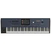 Korg Pa5X Musikant 76-Tasten