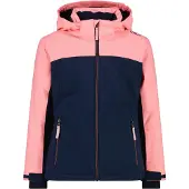 CMP Snaps Hood 39w2085 Jacke