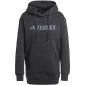 Adidas Hoodie Damen Terrex Multi Large Logo