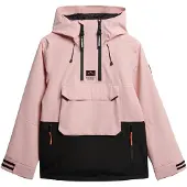 Superdry Freestyle Jacke