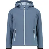 CMP Fix Hood 3a29385n Softshelljacke