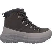 CMP Damen Winterstiefel knöchelhoch in Grau und Schwarz, Modellnummer 3Q8325666ZU