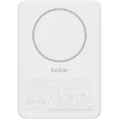 Belkin Boostcharge Slim 5000mah 7.5w Powerbank