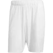Adidas Tennishose Club Stretch Woven Shorts Herren White-S